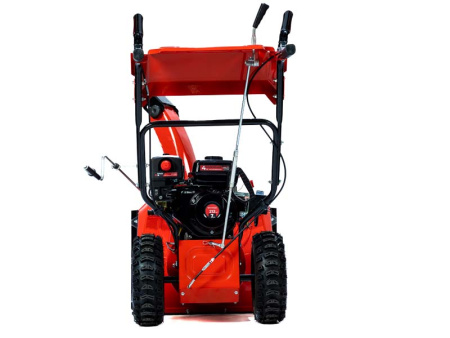 Снегоуборщик бензиновый KORONA СШР-256