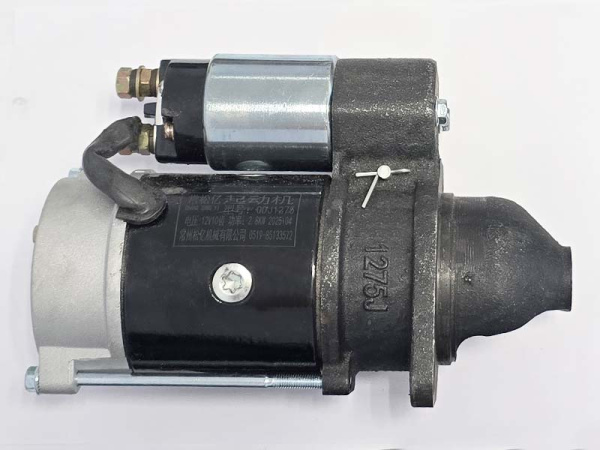 Электростартер R190-R195 Z-10