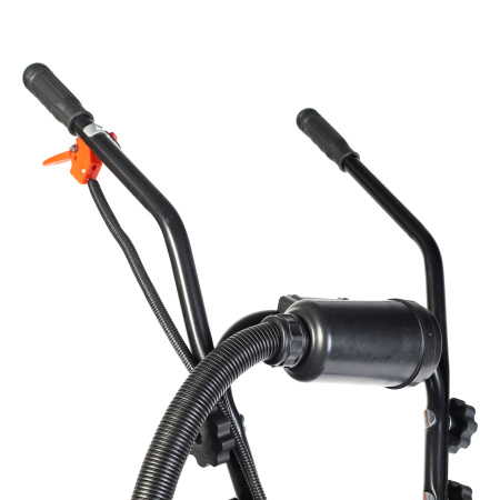 Культиватор бензиновый Patriot Denver F