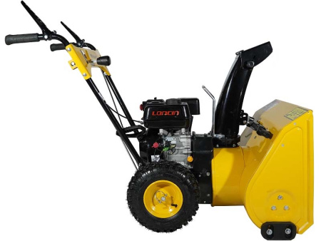 Снегоуборщик бензиновый Habert HBM24-F