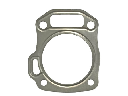 Прокладка ГБЦ двигателя 168F(GX200) металлическая