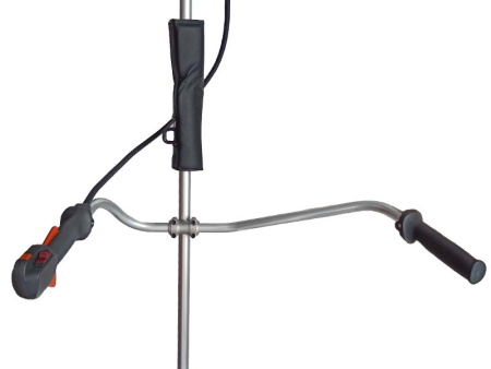 Триммер бензиновый VOBON BC 236