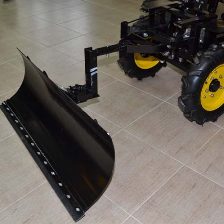 Механизм подъемный адаптера Тандем передний