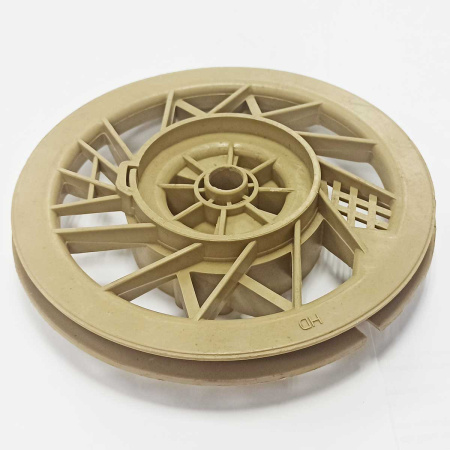 Шкив ручного стартера 188F(GX390)-192F(GX460)