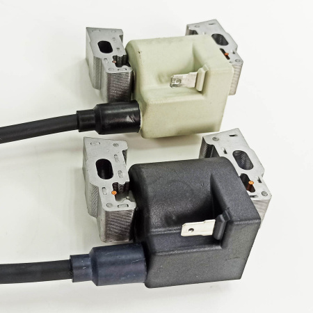 Катушка зажигания 2V78F-2А C-Pro Lifan (комплект 2шт)