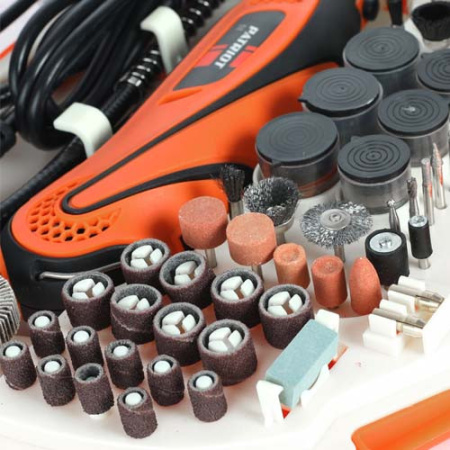 Гравер Patriot EE 111 The One