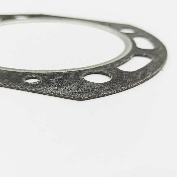 Прокладка ГБЦ двигателя R185-6 (96мм) доп канал