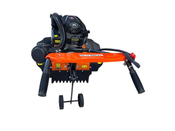  Культиватор STARK ST-400