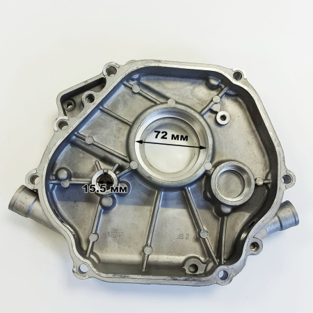 Крышка блока 188F(GX390)-192F(GX450)