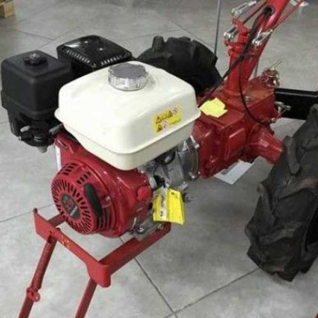 Мотоблок БЕЛАРУС 09Н (HONDA 9лс) 6L-12