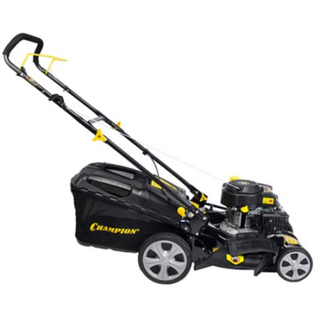 Газонокосилка бензиновая CHAMPION LM4622
