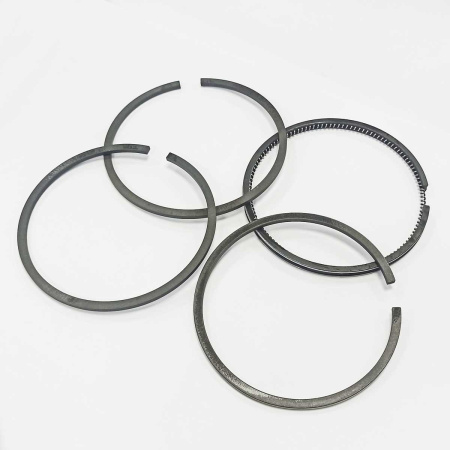 Поршень двигателя R190 в сборе