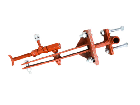 Сцепка универсальная ОП-1918.000