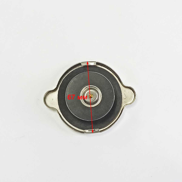 Крышка радиатора R185-R190-R195-R18