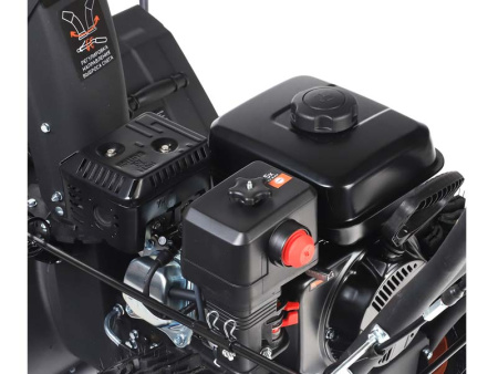 Снегоуборщик бензиновый Patriot PS 603 LED