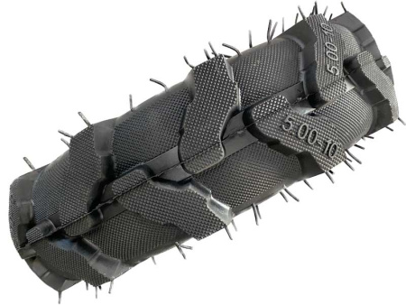 Колесо 5.00-10 (Y-type)