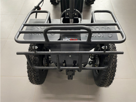 Багажник передний ХорсАм