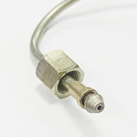 Трубка топливная высокого давления R185-R190