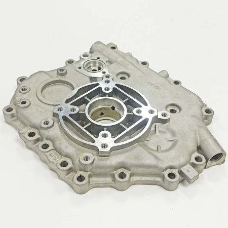 Крышка блока C186F