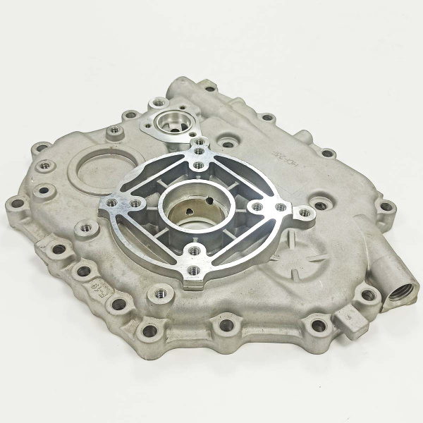 Крышка блока C186F