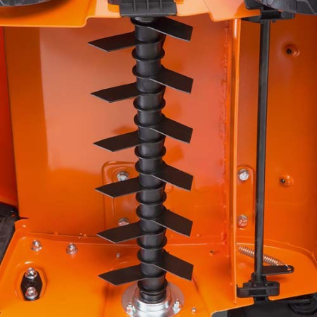 Аэратор-скарификатор бензиновый DAEWOO DSC 4000