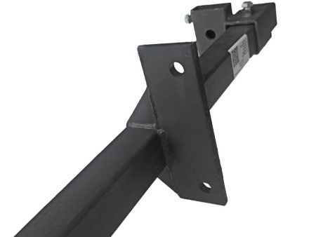 Балка для двухрядного окучника Р1 (750мм)