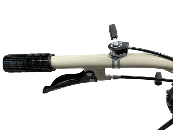 Мотоблок Stark ST-1800 (3+1, пониж, 5.00-12)