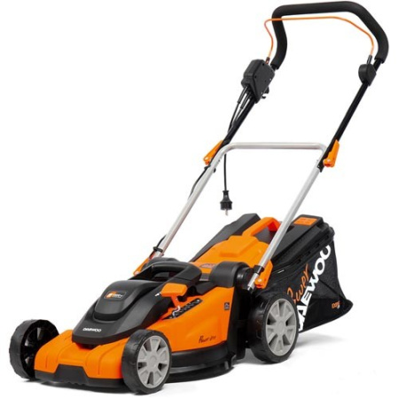 Газонокосилка электрическая DAEWOO DLM 1800E