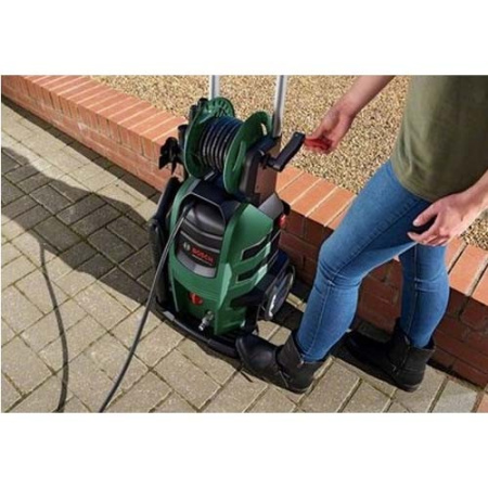 Мойка высокого давления Bosch Advanced Aquatak 150