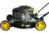Газонокосилка бензиновая HUTER GLM-4.0 G