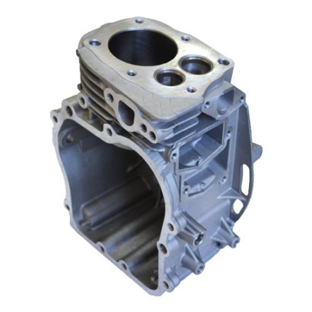 Блок двигателя 152F Lifan (11100/152F)