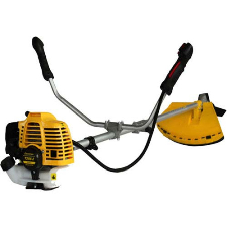 Триммер бензиновый CHAMPION T256-2