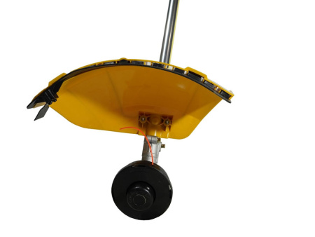 Триммер  бензиновый Habert HN-520E