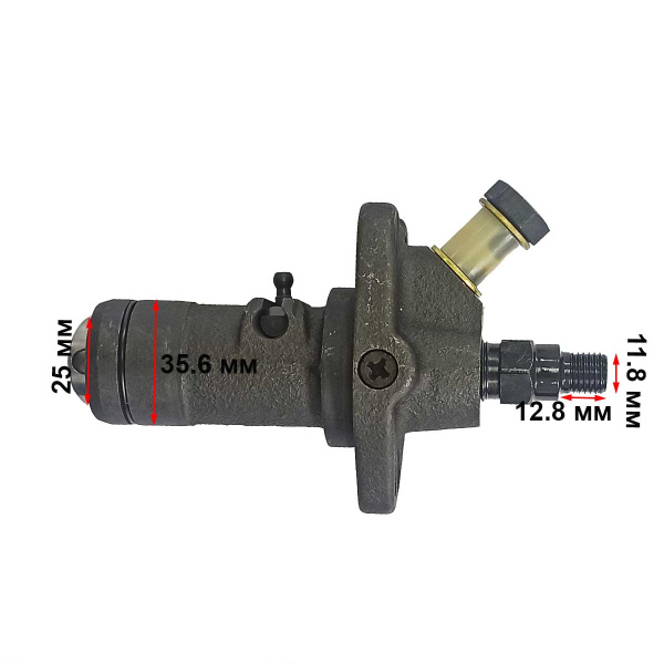 Насос топливный R185R-R192