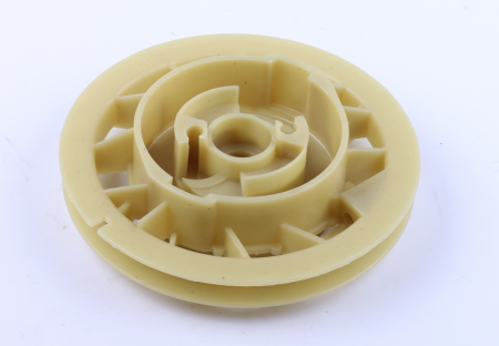 Шкив ручного стартера 168F(GX200)-170F(GX210)