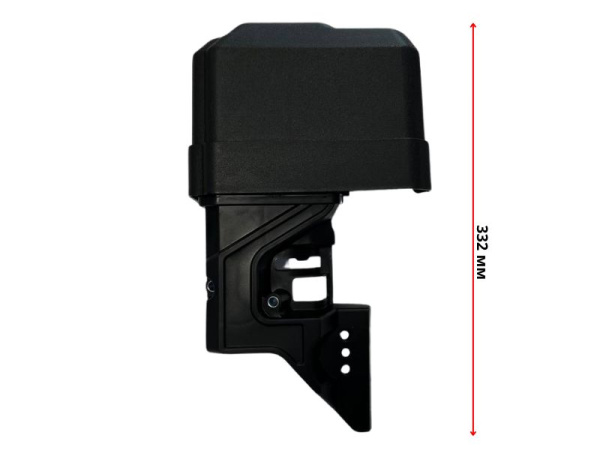 Фильтр воздушный KP420-KP460-KP500  LIFAN в сборе  (17100-А262Т-0006)