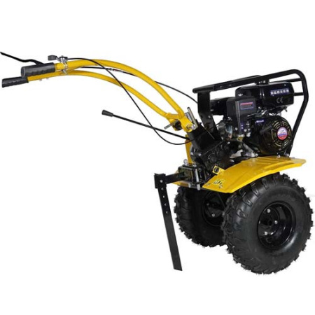 Мотоблок Habert HMN-223 (19x7.00-8)