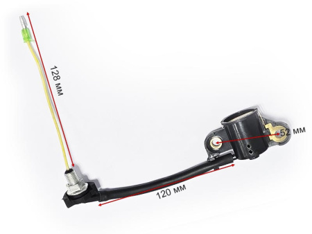 Датчик уровня масла 177F(GX270)