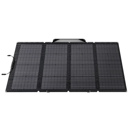 Солнечная панель 220Вт EcoFlow