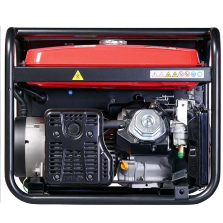 Генератор бензиновый FUBAG BS 8500 XD ES