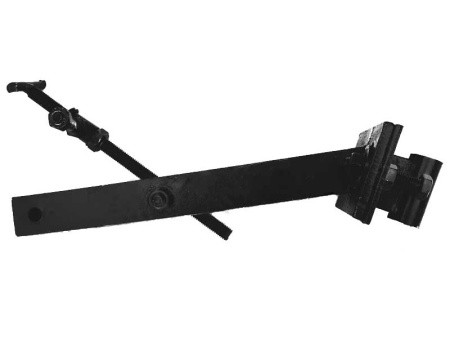 Сцепка для мотоблока СЦ-1