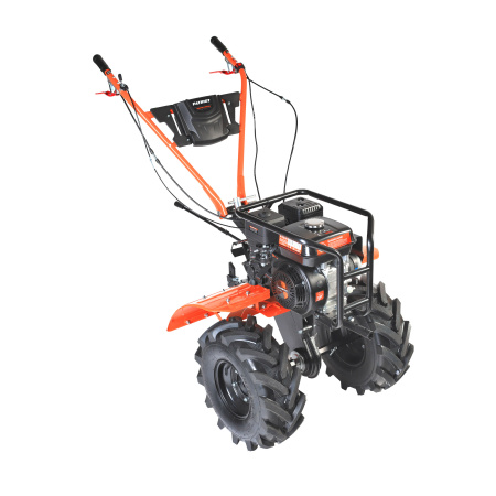 Мотоблок Patriot УРАЛ М Extreme (19x7.00-8 Y-type)