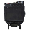Двигатель дизельный Habert H3105D