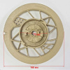 Шкив ручного стартера 188F(GX390)-192F(GX460) УЦЕНКА