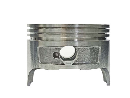 Поршень двигателя 1P65F Lifan (голый)