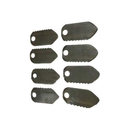 Лезвие косилки роторной комплект