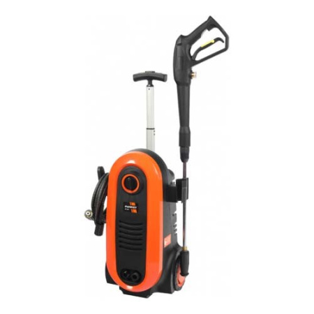 Мойка высокого давления Patriot GT840 Comfort