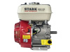 Двигатель STARK GX260 S (шлицевой вал 20мм)