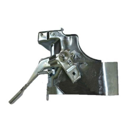 Регулятор газа 188F(GX390)-192F(GX460) в сборе