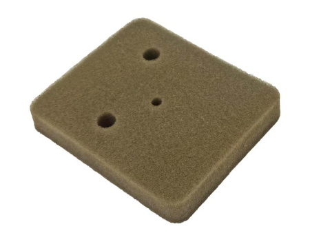 Фильтр воздушный (элемент) 152F-154F Lifan (17124)